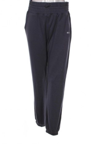 Damen Sporthose Unbranded, Größe L, Farbe Grau, Preis 8,99 €