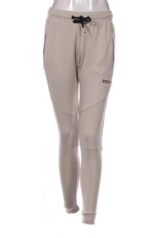 Pantaloni trening de femei Unbranded, Mărime M, Culoare Bej, Preț 100,99 Lei