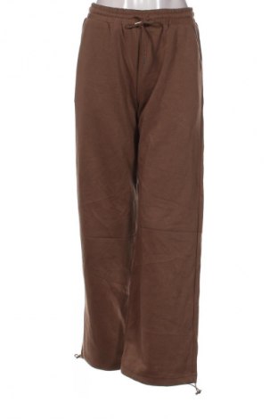 Dámske tepláky Unbranded, Veľkosť M, Farba Hnedá, Cena  16,95 €