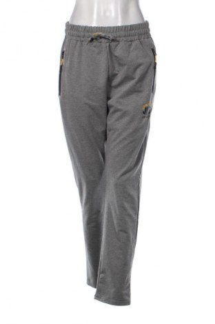 Damen Sporthose Unbranded, Größe M, Farbe Grau, Preis 14,99 €