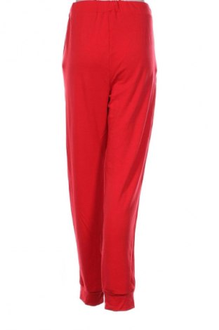 Damen Sporthose Unbranded, Größe XL, Farbe Rot, Preis € 20,99