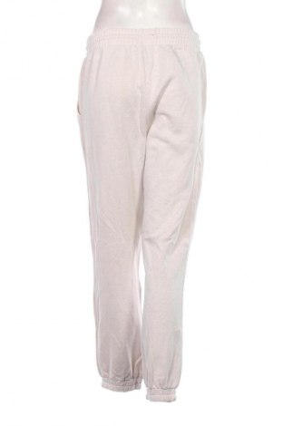 Pantaloni trening de femei Unbranded, Mărime M, Culoare Ecru, Preț 100,99 Lei