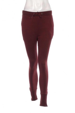 Dámske tepláky Unbranded, Veľkosť XS, Farba Červená, Cena  6,95 €