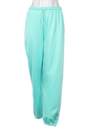 Damen Sporthose Unbranded, Größe XL, Farbe Grün, Preis 27,70 €