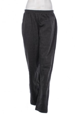 Pantaloni trening de femei Unbranded, Mărime M, Culoare Gri, Preț 100,99 Lei
