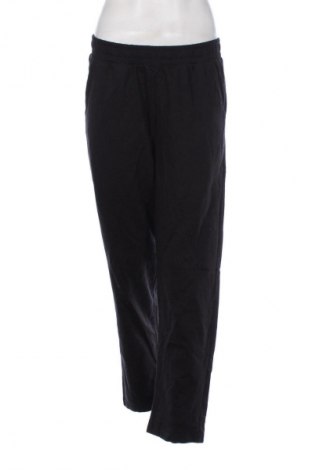 Damskie spodnie sportowe Unbranded, Rozmiar XL, Kolor Czarny, Cena 95,99 zł