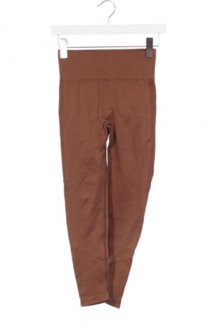 Damen Sporthose Unbranded, Größe S, Farbe Braun, Preis € 10,31