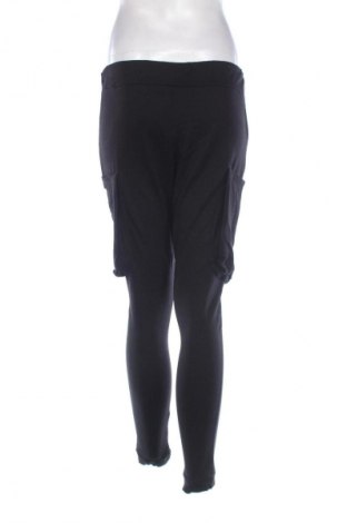 Pantaloni trening de femei Unbranded, Mărime S, Culoare Negru, Preț 50,99 Lei