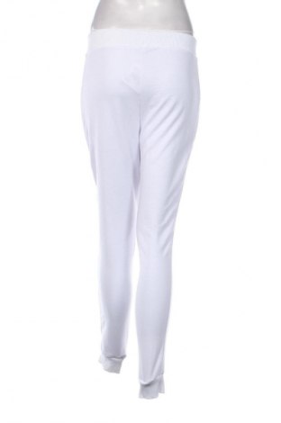 Damen Sporthose Unbranded, Größe M, Farbe Weiß, Preis € 14,83