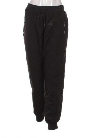 Pantaloni trening de femei Unbranded, Mărime M, Culoare Negru, Preț 100,99 Lei