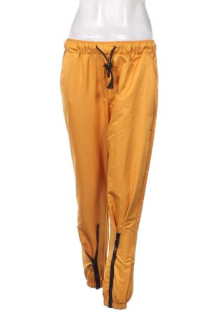 Damen Sporthose Unbranded, Größe M, Farbe Orange, Preis 15,99 €