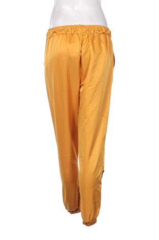 Damen Sporthose Unbranded, Größe M, Farbe Orange, Preis 15,99 €