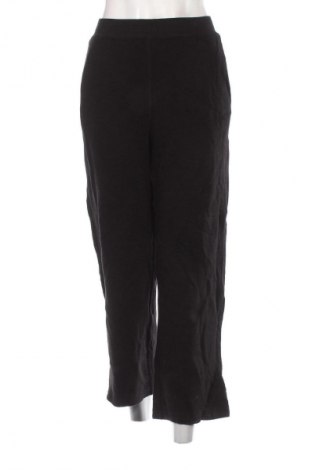 Dámské tepláky Uniqlo, Velikost XL, Barva Černá, Cena  549,00 Kč