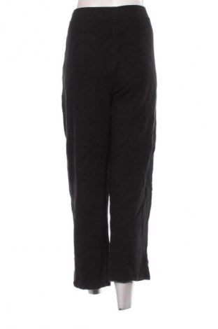 Dámské tepláky Uniqlo, Velikost XL, Barva Černá, Cena  549,00 Kč