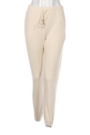 Dámske tepláky Uniqlo, Veľkosť S, Farba Kremová, Cena  19,95 €