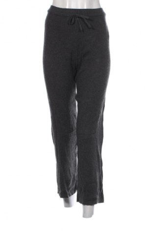 Damskie spodnie sportowe Uniqlo, Rozmiar L, Kolor Szary, Cena 111,99 zł