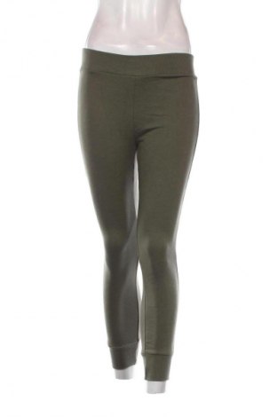 Damskie spodnie sportowe United Colors Of Benetton, Rozmiar XL, Kolor Zielony, Cena 44,99 zł