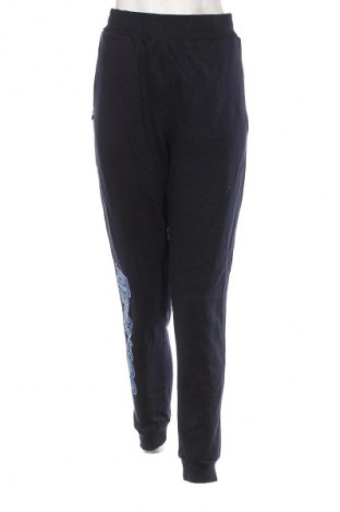 Pantaloni trening de femei WINNING SPIRIT, Mărime XL, Culoare Albastru, Preț 40,99 Lei