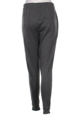 Pantaloni trening de femei X-Mail, Mărime L, Culoare Gri, Preț 40,99 Lei