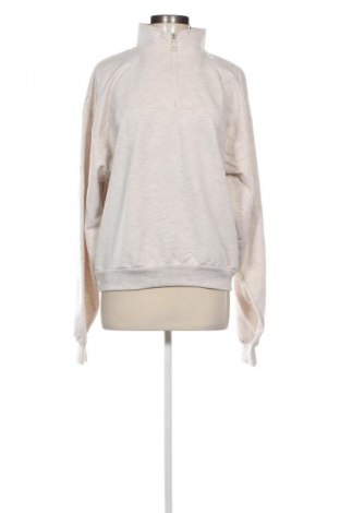 Γυναικεία αθλητική ζακέτα ASOS, Μέγεθος S, Χρώμα Εκρού, Τιμή 17,38 €