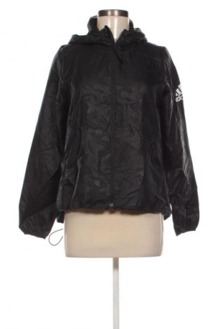Damen Sportoberteil Adidas, Größe S, Farbe Schwarz, Preis 33,99 €