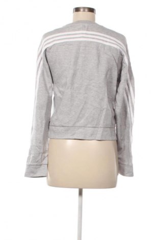 Damska bluza sportowa Adidas, Rozmiar XS, Kolor Szary, Cena 157,99 zł