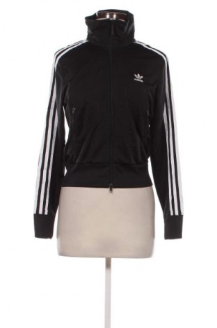 Dámský sportovní vrch  Adidas, Velikost S, Barva Černá, Cena  779,00 Kč