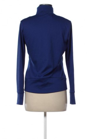 Női sport felső Adidas, Méret S, Szín Kék, Ár 9 775 Ft