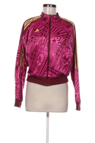 Damen Sportoberteil Adidas, Größe XS, Farbe Mehrfarbig, Preis 29,99 €