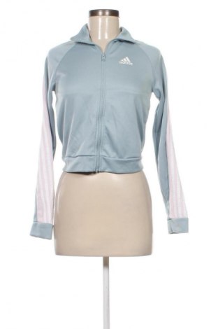 Damen Sportoberteil Adidas, Größe XS, Farbe Mehrfarbig, Preis € 24,49