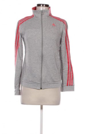 Dámský sportovní vrch  Adidas, Velikost S, Barva Šedá, Cena  779,00 Kč
