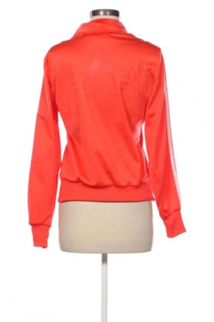 Damska bluza sportowa Adidas Originals, Rozmiar M, Kolor Czerwony, Cena 110,34 zł