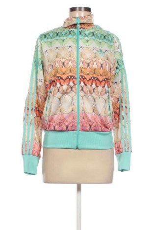 Damen Sportoberteil Adidas Originals, Größe M, Farbe Mehrfarbig, Preis € 24,55