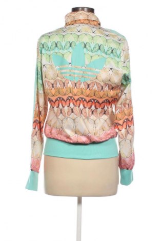 Damen Sportoberteil Adidas Originals, Größe M, Farbe Mehrfarbig, Preis € 24,55
