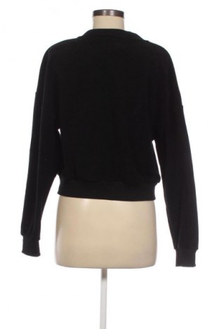 Damen Sportoberteil Clockhouse, Größe XL, Farbe Schwarz, Preis 20,00 €