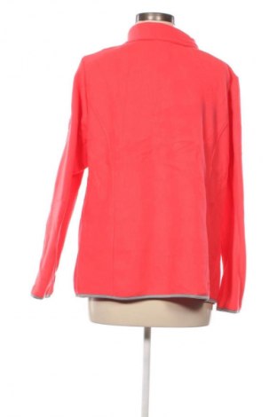 Γυναικεία αθλητική ζακέτα Collection L, Μέγεθος XL, Χρώμα Ρόζ , Τιμή 10,99 €