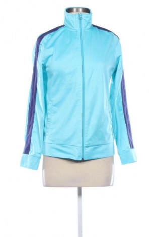 Damen Sportoberteil Crane, Größe S, Farbe Blau, Preis 19,99 €