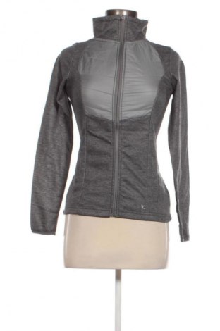 Damska bluza sportowa Danskin, Rozmiar S, Kolor Szary, Cena 44,99 zł