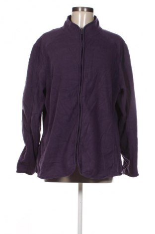 Damen Sportoberteil Dunnes, Größe XXL, Farbe Lila, Preis 9,99 €