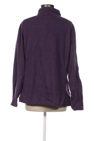 Damen Sportoberteil Dunnes, Größe XXL, Farbe Lila, Preis 9,99 €