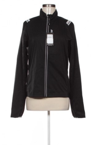 Damen Sportoberteil ENDURANCE, Größe L, Farbe Schwarz, Preis € 53,99