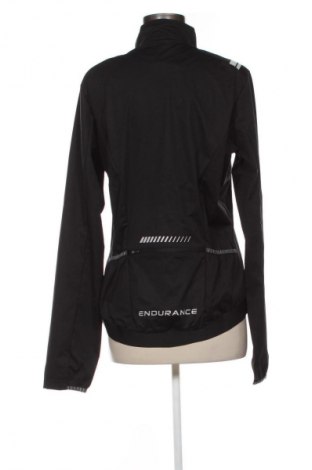 Damen Sportoberteil ENDURANCE, Größe L, Farbe Schwarz, Preis € 53,99