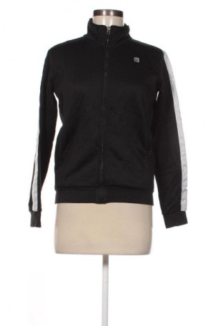 Damen Sportoberteil Freddy, Größe XS, Farbe Schwarz, Preis € 23,99