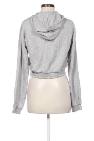 Dámsky športový vrch  H&M Divided, Veľkosť S, Farba Sivá, Cena  19,95 €