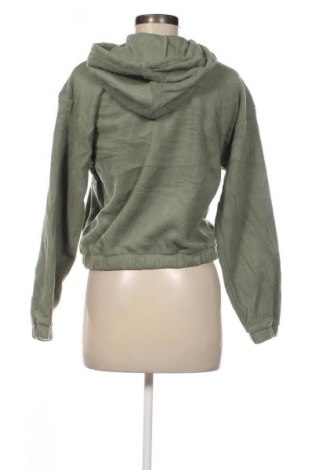 Damen Sportoberteil H&M Divided, Größe XXS, Farbe Grün, Preis 10,99 €
