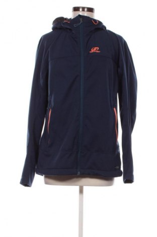 Damen Sportoberteil Hannah, Größe M, Farbe Blau, Preis 12,99 €