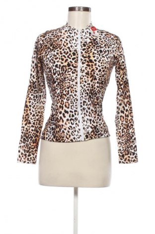 Damen Sportoberteil Jantzen, Größe M, Farbe Mehrfarbig, Preis € 21,99
