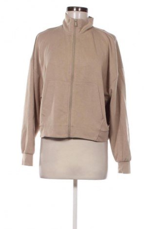 Damska bluza sportowa LC Waikiki, Rozmiar M, Kolor Beżowy, Cena 85,99 zł