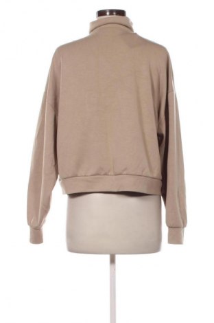 Damska bluza sportowa LC Waikiki, Rozmiar M, Kolor Beżowy, Cena 85,99 zł