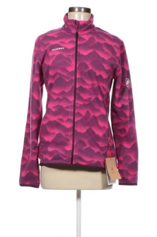 Damen Sportoberteil Mammut, Größe M, Farbe Mehrfarbig, Preis € 142,99